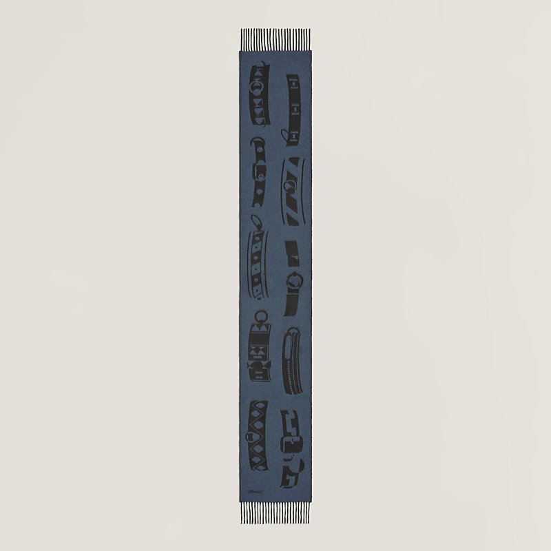 Colliers de Chiens scarf | Hermès USA